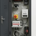 Manless Ticket Dispenser Standar Internasional: Spesifikasi Lengkap