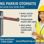 Sistem Parkir Modern di Malang: Solusi Cerdas untuk Berbagai Kebutuhan