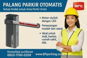 bft giotto yogyakarta