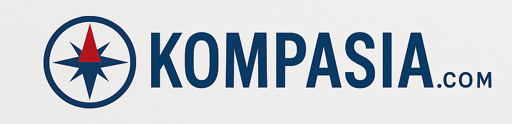 kompasia.com