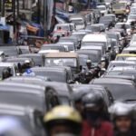 “Jakarta Kota Tanpa Parkir: Mau ke Mana 24 Juta Kendaraan Ini Disuruh Pergi?”