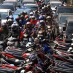 Target Retribusi Parkir On-Street 2025 Dipangkas: Dari Rp69 Miliar Menjadi Rp62,2 Miliar