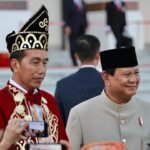 Prabowo Pilih Jakarta, Batal Upacara HUT RI di IKN: Simbol Gagalnya Perpindahan Ibu Kota?