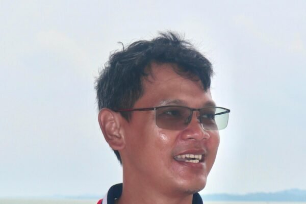 Yoel Yusnarto Pemilik PT MSM Parking: Putra Karimun yang Pulang untuk Membangun Daerah