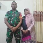 Istri Babinsa Jadi Guru Besar: Prof. Zulfani Sesmiarni Dikukuhkan di UIN Bukittinggi