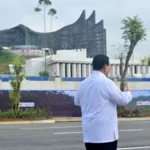 Prabowo Tuding Koruptor di Balik Demonstrasi Bertagar “#IndonesiaGelap” dan “#KaburAjaDulu”