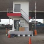 Digitalisasi Palang Parkir Otomatis Dorong Efisiensi dan Transparansi Pengelolaan Parkir di Indonesia
