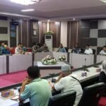Rapat Kondusif, Juru Parkir Siap Dukung PT MSM Tiga Matra Satria Jalankan Sistem Parkir Digital di Karimun