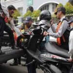 Insiden Penertiban Parkir Liar Berujung Pengeroyokan Petugas Dishub