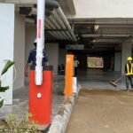 Harga Palang Parkir Otomatis 2025 – Paket Jual & Sewa MSM Parking