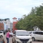 Ilustrasi:Pengelolaan Parkir