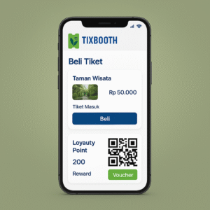 TIXBOOTH App_ Ticket & Voucher Preview