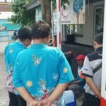 MSM Parking Digitalisasi Parkir Karimun: Setor Rp100 Juta, Serap 300 Pekerja, dan Buka Kantor Cabang