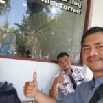 Andri Budiman, S.E. Pimpin Operasional PT MSM Tiga Matra Satria: Wujudkan Parkir Digital Karimun Berbasis GCG dan Investasi Swasta