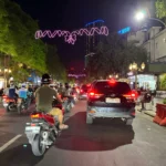 Jalan Tunjungan Surabaya Bebas Macet! Penataan Parkir Tertibkan Jukir Liar dan Pulihkan Estetika Kota