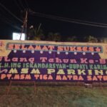 Ulang Tahun ke-53 Bupati Karimun, PT MSM Tiga Matra Satria Sampaikan Ucapan Selamat dan Dukungan Penuh