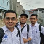 Berita parkir karimun : “Bukan Menggusur, Tapi Merangkul”: PT MSM Siap Tampung Jukir Lokal di Tengah Transisi Digitalisasi Parkir Karimun