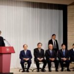 Pasar Jepang Diguncang: Pemilu Upper House Ancam Stabilitas Ekonomi & Yen Jatuh!