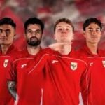 Timnas U-23 Indonesia Kuasai Grup A Piala AFF U-23 2025