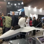 Indonesia Resmi Beli 48 Jet Tempur KAAN dari Turki, Perkuat Pertahanan Udara Nasional