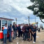 Tap Parkir Wajib di Surabaya Mulai 17 Agustus 2025
