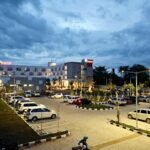 Tarif Parkir Stadion Utama Riau Masih Rp 2.000, Pengunjung Pertanyakan Standar Pelayanan