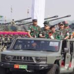 Rotasi Jabatan TNI: 37 Kolonel Naik Pangkat Jadi Brigjen