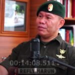 Ruslan Buton, Mantan Perwira TNI AD, Dikirimi Video Satria Kumbara Terluka Parah Akibat Serangan Drone