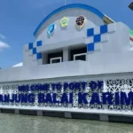 Polemik parkir pelabuhan karimun