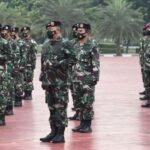 Pergeseran Besar di TNI AL, Ini Nama-Nama Pati yang Dimutasi