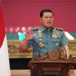 Daftar 130 Nama Perwira TNI AL yang Dirotasi dan Dimutasi Panglima TNI