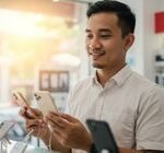 5 HP Murah dengan Dual SIM Fisik dan eSIM yang Memudahkan Hidupmu di 2025!