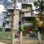 Menteng Flat Visionary: Empowering Everyone as Developers