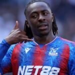 Arsenal Lengkapi Transfer Eberechi Eze, Tapi Masih Bisa Main untuk Crystal Palace di Kualifikasi UEFA Conference League