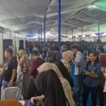 Kisah Pencari Kerja di Jateng: dari Korban PHK, Terganjal Usia, hingga Guru yang Banting Setir