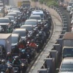 Aturan Ganjil Genap Jakarta Hari Ini 23 Agustus 2025 Berlaku?