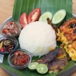 Seafood Bakar Jimbaran: Resep Rahasia Devina Hermawan!