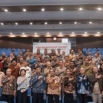 PTBA dan UGM Hadirkan Produk Kalium Humat, Dukung Swasembada Pangan