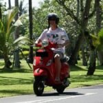 110 Ide Nama untuk Motor Kesayangan, Keren dan Estetik!