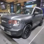Haval Raptor Bakal Dijual Di Indonesia? Ini Spesifikasinya