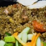 5 Nasi Goreng Gerobakan Paling Hits di Bandung dengan Rating Tinggi
