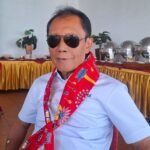 Kala Sutiyoso Jadi Tempat Curhat Pramono Anung …