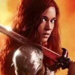 Film Red Sonja Mendapatkan Tanggapan Kurang Baik dari Audiens, Apa Alasannya?
