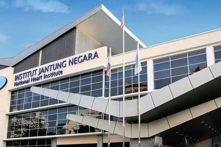 Malaysia: Pusat Jantung Terjangkau bagi Warga Indonesia