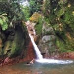 Curug Golek: Wisata Air Terjun Hits dengan Cerita Mistis di Sukamakmur, Bogor