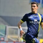 Persib Bandung Siapkan Kejutan Transfer: Federico Barba Akan Bergabung?