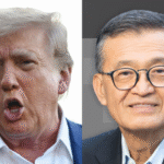 Trump Targetkan 10 Persen Saham Intel