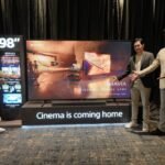 Sony Umumkan TV dan Audio Rumah BRAVIA 2025 di Indonesia