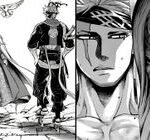 Spoiler Manga Record of Ragnarok Chapter 106: Kemenangan Manusia, Rencana Brunhilde Terbongkar