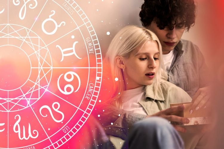 4 Zodiak yang Diberi Tanda Kuat oleh Alam Semesta pada 23 Agustus 2025 di Bawah Energi Bulan Baru Virgo